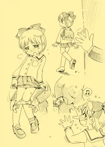 [Hoshino Fuuta] Kiritto Ribbon Fhentai - Page 5