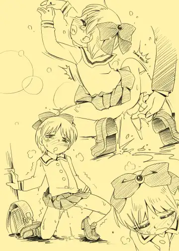 [Hoshino Fuuta] Kiritto Ribbon Fhentai - Page 7