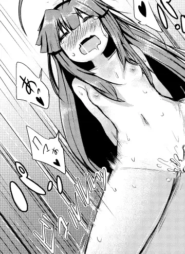 [Wadachi Kururu] Kuma-chan ni H na Kumatta Koto Suru Manga Fhentai - Page 9