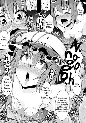 [Kenpi] Karubi Fhentai - Page 16