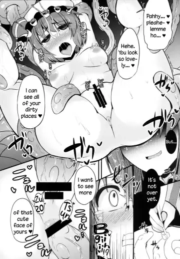 [Kenpi] Karubi Fhentai - Page 18