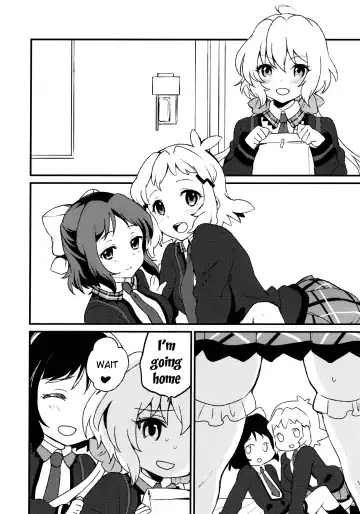 [Plum] Nakayoshi Nakayoshi Nakayoshi Fhentai - Page 3