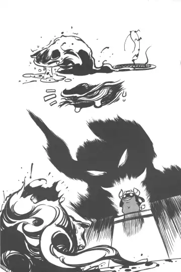 [Drill Jill] Spermaniax | 白濁淫汁狂熱愛好 Fhentai - Page 46