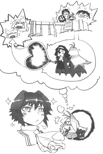 [Drill Jill] Spermaniax | 白濁淫汁狂熱愛好 Fhentai - Page 89