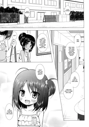 [Yukino Minato] Ayatsuri Ningyou na Mainichi no Naka de Fhentai - Page 22