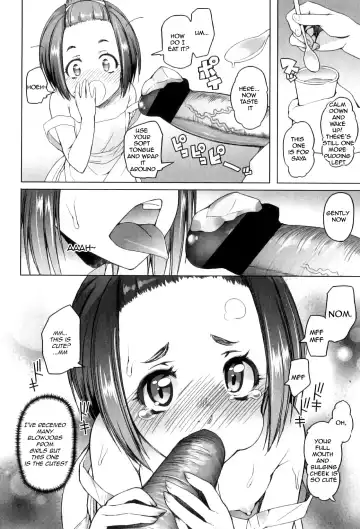 [Asaki Takayuki] Shiritsu Lowleg Shougakkou | Lowleg Private Elementary School Ch. 4 Fhentai - Page 12