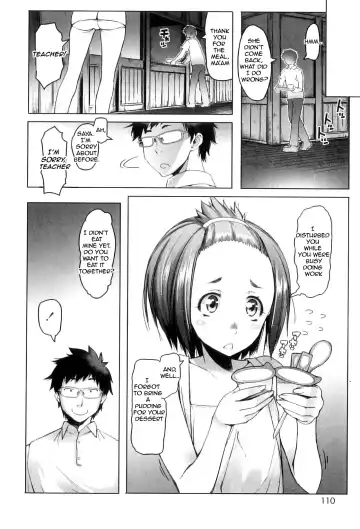 [Asaki Takayuki] Shiritsu Lowleg Shougakkou | Lowleg Private Elementary School Ch. 4 Fhentai - Page 8