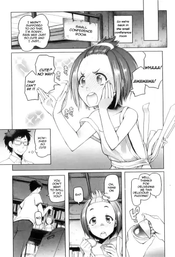 [Asaki Takayuki] Shiritsu Lowleg Shougakkou | Lowleg Private Elementary School Ch. 4 Fhentai - Page 9