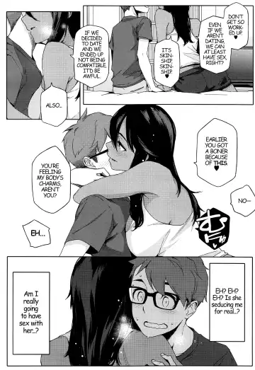 [Yurikawa] You wa Nanishi ni Nihone ? Ch. 1 Fhentai - Page 16