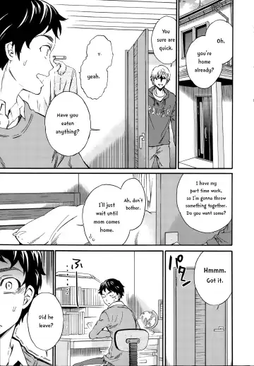 Read [Cuvie] WinWin? - Fhentai