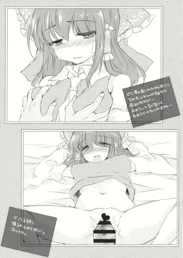 [Hammer] Higashi no Umi no Photograph Fhentai - Page 3