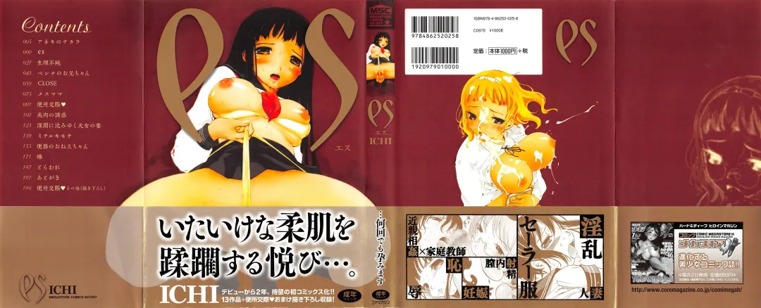 [Ichi] es Fhentai - Page 3