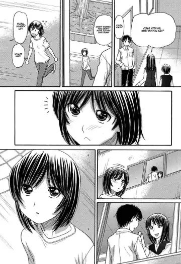 [Tanaka-ex] Sister Price Ch. 4 (decensored) Fhentai - Page 10