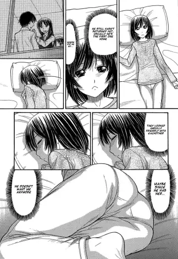 [Tanaka-ex] Sister Price Ch. 4 (decensored) Fhentai - Page 12