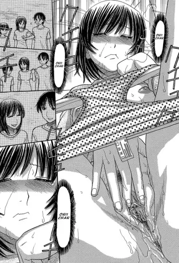 [Tanaka-ex] Sister Price Ch. 4 (decensored) Fhentai - Page 19