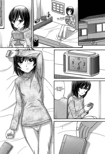 [Tanaka-ex] Sister Price Ch. 4 (decensored) Fhentai - Page 3