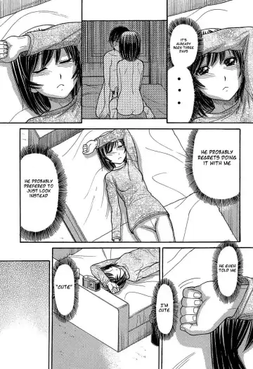 [Tanaka-ex] Sister Price Ch. 4 (decensored) Fhentai - Page 4