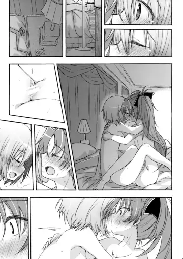 [Pikachi] Girl's Crime Fhentai - Page 41