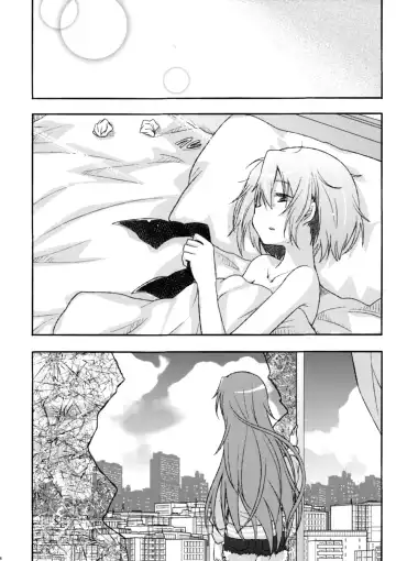[Pikachi] Girl's Crime Fhentai - Page 44