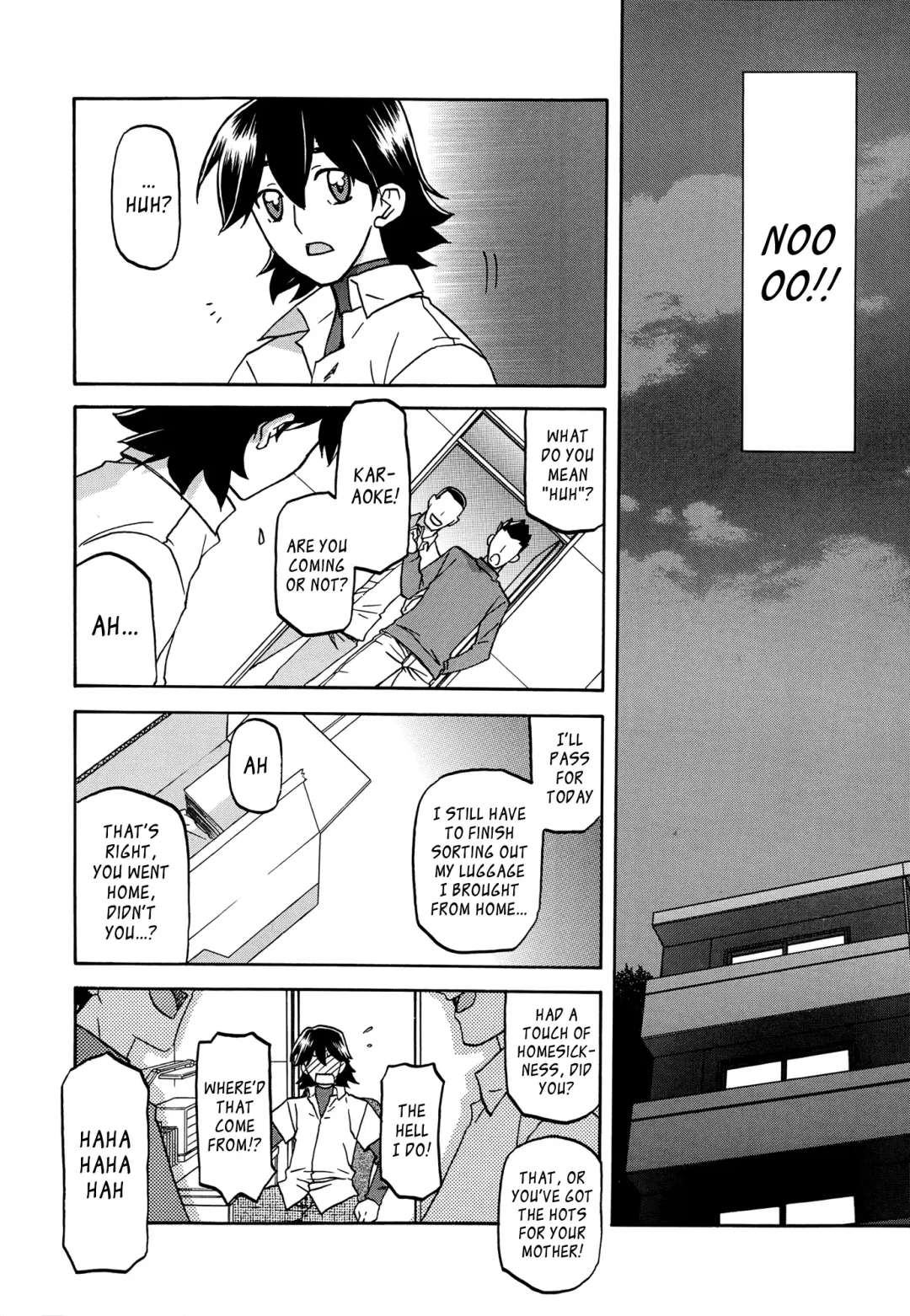 [Sanbun Kyoden] Gekkakou no Ori | The Tuberose's Cage Ch. 1-7 Fhentai - Page 49