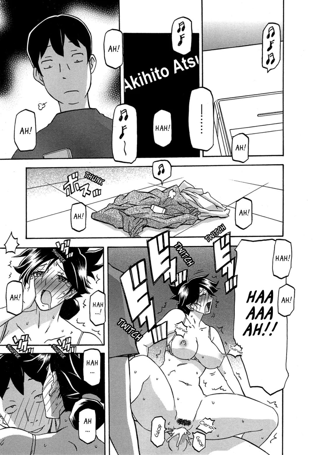 [Sanbun Kyoden] Gekkakou no Ori | The Tuberose's Cage Ch. 1-7 Fhentai - Page 80
