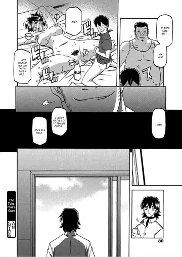 [Sanbun Kyoden] Gekkakou no Ori | The Tuberose's Cage Ch. 1-7 Fhentai - Page 128