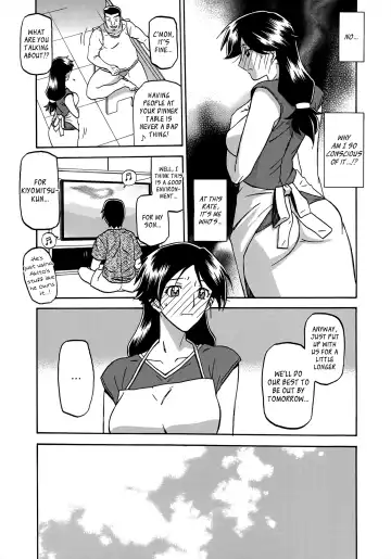 [Sanbun Kyoden] Gekkakou no Ori | The Tuberose's Cage Ch. 1-7 Fhentai - Page 28