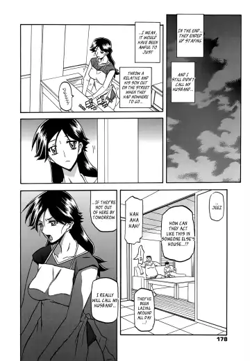 [Sanbun Kyoden] Gekkakou no Ori | The Tuberose's Cage Ch. 1-7 Fhentai - Page 29