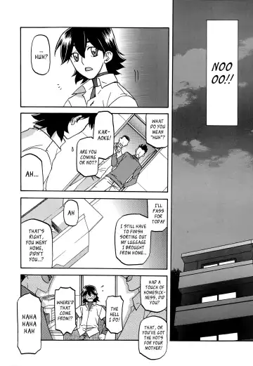 [Sanbun Kyoden] Gekkakou no Ori | The Tuberose's Cage Ch. 1-7 Fhentai - Page 49