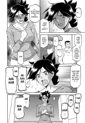 [Sanbun Kyoden] Gekkakou no Ori | The Tuberose's Cage Ch. 1-7 Fhentai - Page 65