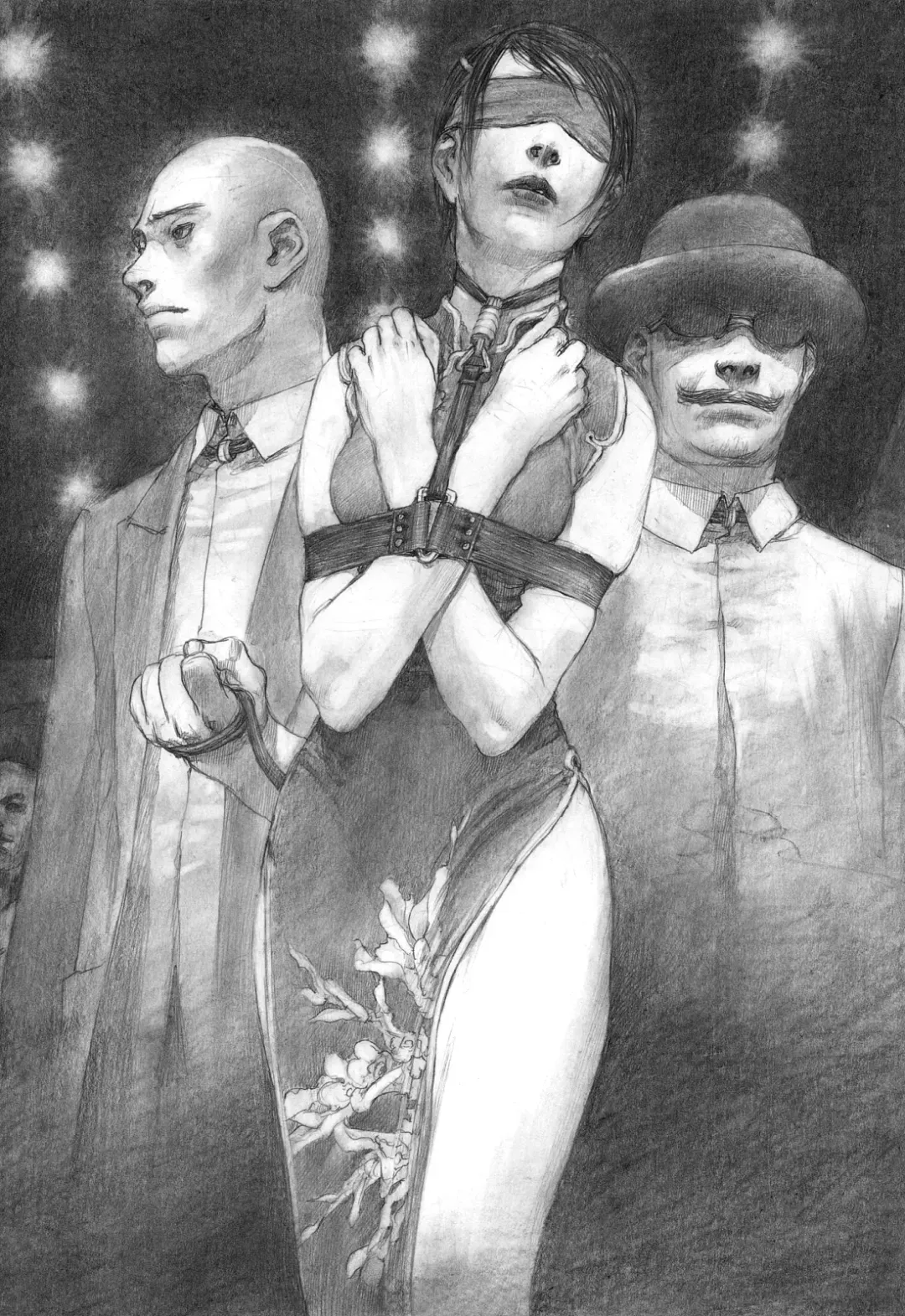 [Samura Hiroaki] Hitodenashi no Koi - The love of the brute | Нечеловеческая любовь Fhentai - Page 27