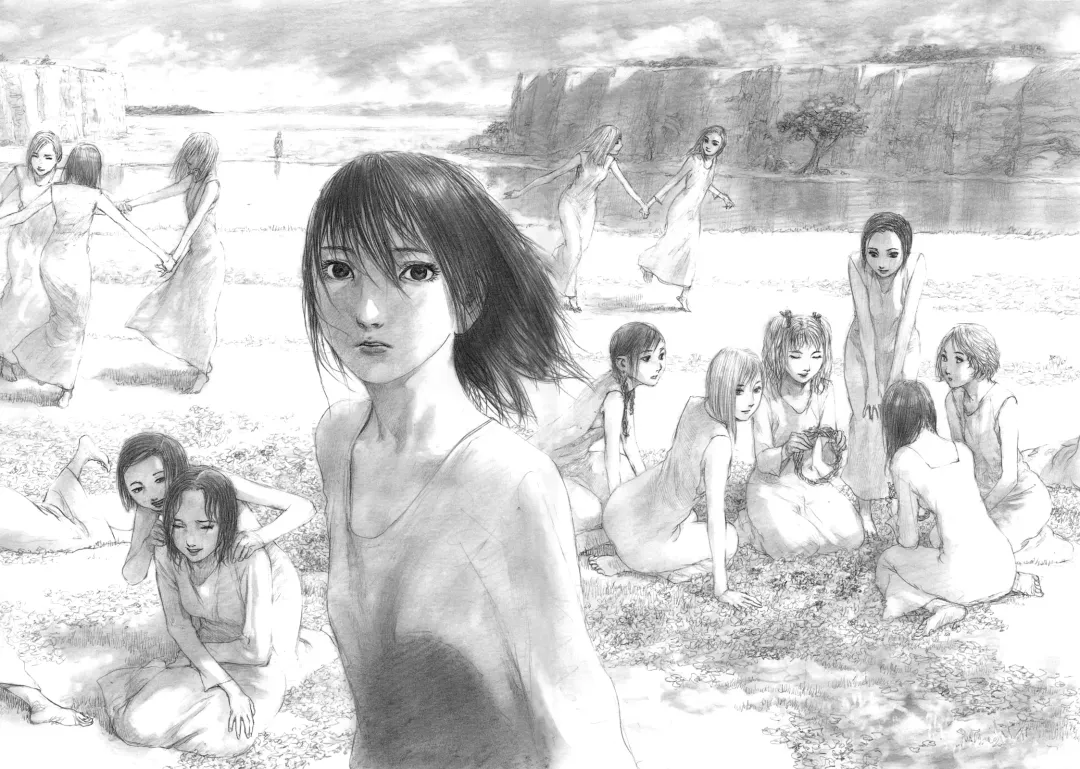 [Samura Hiroaki] Hitodenashi no Koi - The love of the brute | Нечеловеческая любовь Fhentai - Page 6