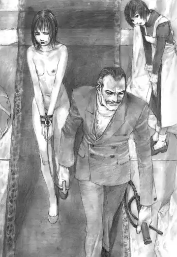 [Samura Hiroaki] Hitodenashi no Koi - The love of the brute | Нечеловеческая любовь Fhentai - Page 30