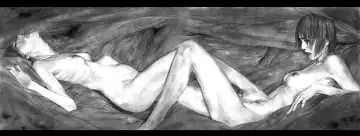 [Samura Hiroaki] Hitodenashi no Koi - The love of the brute | Нечеловеческая любовь Fhentai - Page 47