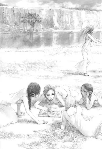 [Samura Hiroaki] Hitodenashi no Koi - The love of the brute | Нечеловеческая любовь Fhentai - Page 7