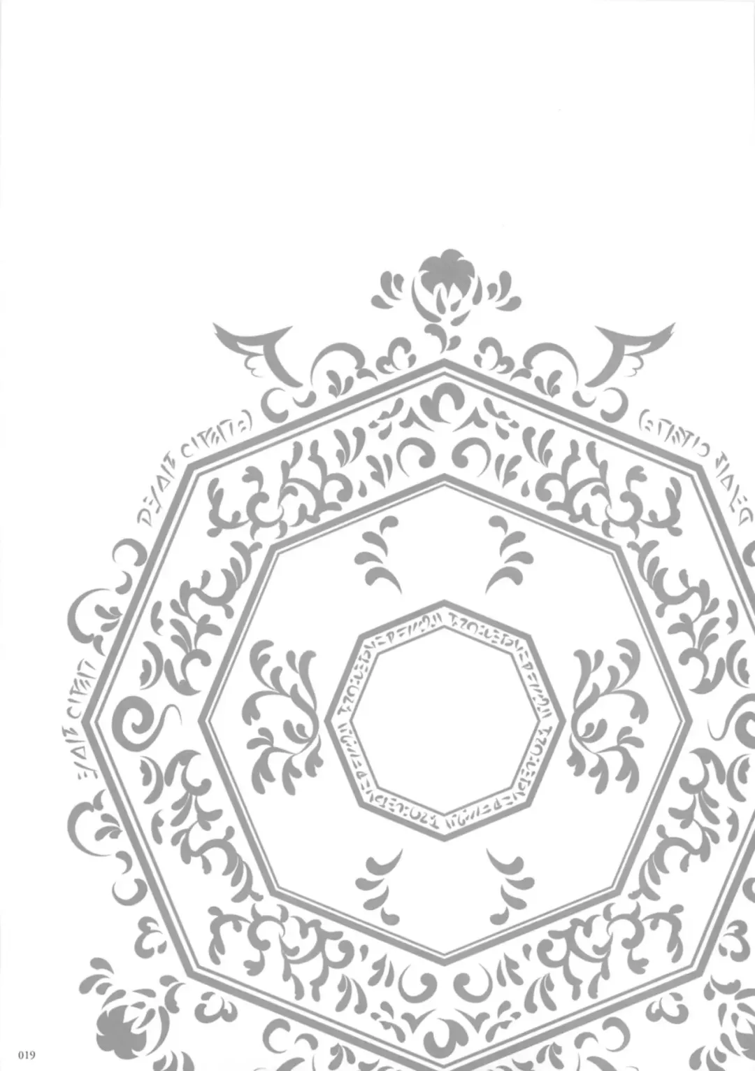 [Raita] Mahou Shoujo Soushuuhen 3 Fhentai - Page 19