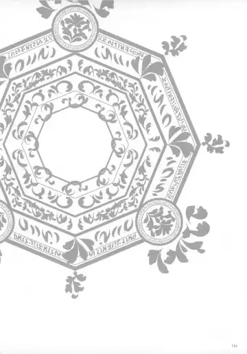 [Raita] Mahou Shoujo Soushuuhen 3 Fhentai - Page 116