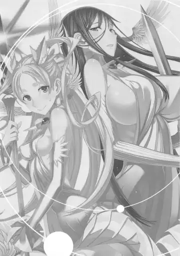 [Raita] Mahou Shoujo Soushuuhen 3 Fhentai - Page 117