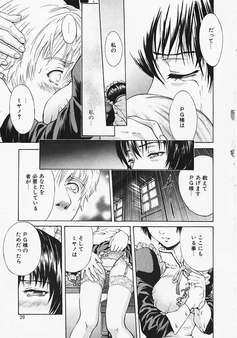 [Kanata] Fantastic All Stars Fhentai - Page 28