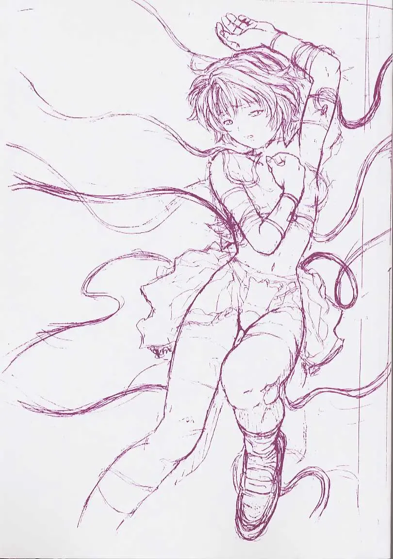 [Kanata] Fantastic All Stars Fhentai - Page 3