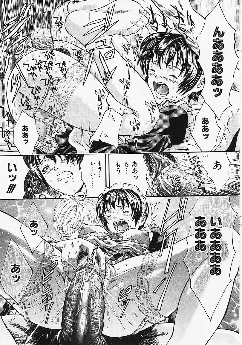 [Kanata] Fantastic All Stars Fhentai - Page 56