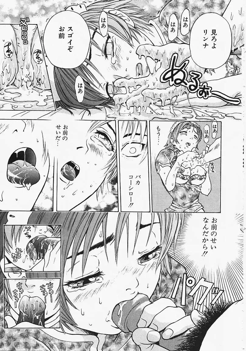 [Kanata] Fantastic All Stars Fhentai - Page 88