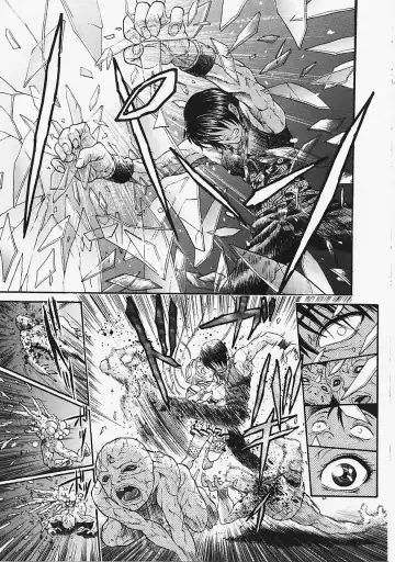 [Kanata] Fantastic All Stars Fhentai - Page 134