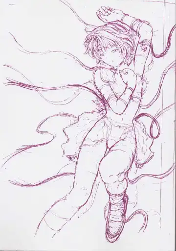 [Kanata] Fantastic All Stars Fhentai - Page 3