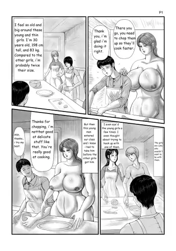 [Ranmaru] Kyojiri Sokonashi Numa Fhentai - Page 23