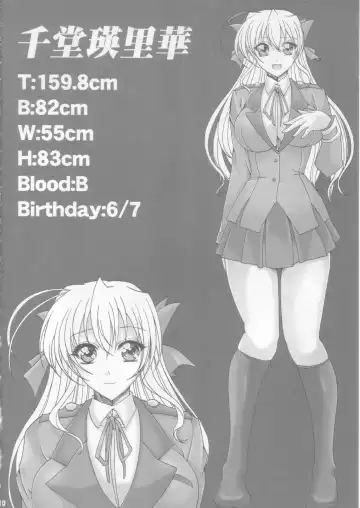 [Iguchi Takajin] Joshikousei Ryuukou Tsuushin Fhentai - Page 9