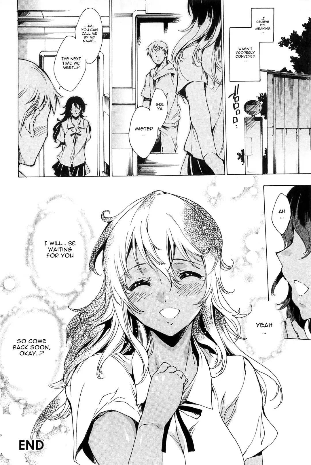 [Yuiga Naoha] Nikuyoku Rensa - NTR Kanojo | Chains of Lust - NTR Girlfriend Fhentai - Page 202