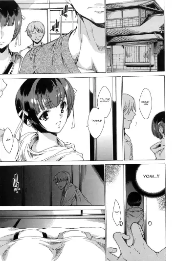 [Yuiga Naoha] Nikuyoku Rensa - NTR Kanojo | Chains of Lust - NTR Girlfriend Fhentai - Page 127
