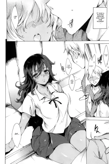 [Yuiga Naoha] Nikuyoku Rensa - NTR Kanojo | Chains of Lust - NTR Girlfriend Fhentai - Page 192
