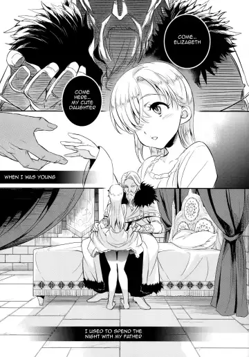 [Ichitaka] C9-16 Omorashi Elizabeth Fhentai - Page 3